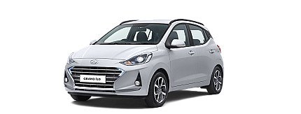 Hyundai Grand i10 Interior and Comfort Review: Perfect for Nepali Roads